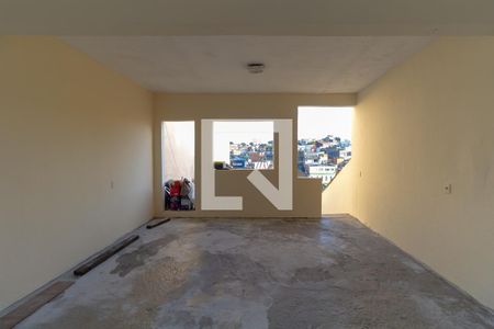 Garagem de casa à venda com 3 quartos, 125m² em Jardim Tiete, São Paulo