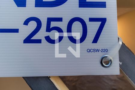 Placa de casa à venda com 3 quartos, 125m² em Jardim Tiete, São Paulo