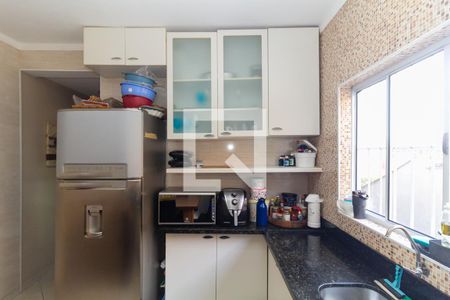Cozinha de casa à venda com 3 quartos, 125m² em Jardim Tiete, São Paulo