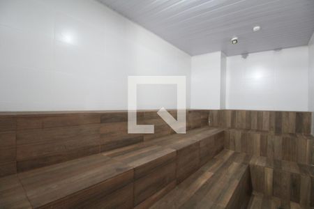 Área comum de apartamento à venda com 2 quartos, 63m² em Panamby, São Paulo