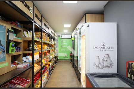 MeÁrea comum de apartamento à venda com 2 quartos, 63m² em Panamby, São Paulo