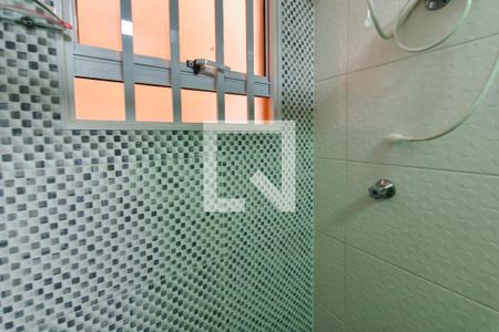 Banheiro Social de apartamento para alugar com 3 quartos, 77m² em Jardim do Lago, Campinas