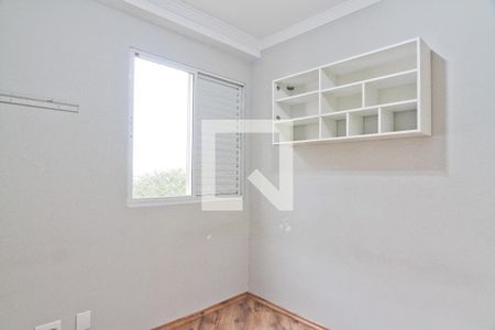 Quarto de apartamento à venda com 3 quartos, 62m² em São Domingos, São Paulo