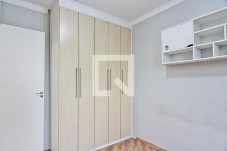 Quarto de apartamento à venda com 3 quartos, 62m² em São Domingos, São Paulo