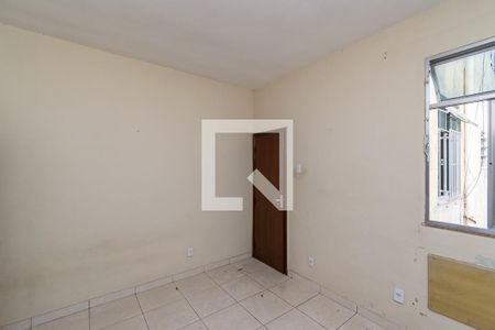 Quarto de apartamento para alugar com 1 quarto, 40m² em Brás de Pina, Rio de Janeiro