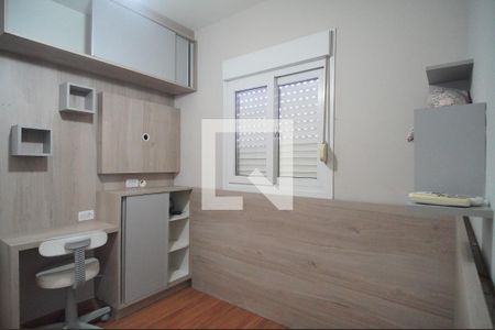 Quarto 1 de apartamento à venda com 3 quartos, 69m² em Industrial , Novo Hamburgo