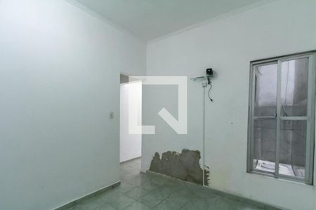 Quarto de casa para alugar com 1 quarto, 70m² em Cooperativa, São Bernardo do Campo