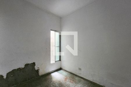 Quarto de casa para alugar com 1 quarto, 70m² em Cooperativa, São Bernardo do Campo