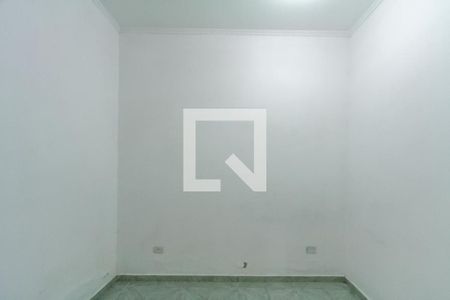 Quarto de casa para alugar com 1 quarto, 70m² em Cooperativa, São Bernardo do Campo