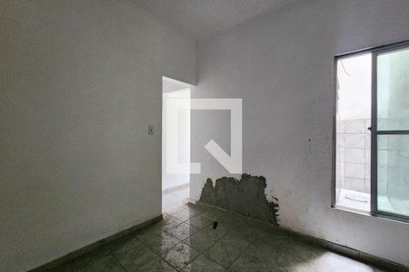 Quarto  de casa para alugar com 1 quarto, 70m² em Cooperativa, São Bernardo do Campo