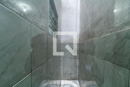 Vista do Quarto de casa para alugar com 1 quarto, 70m² em Cooperativa, São Bernardo do Campo