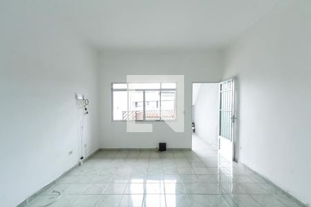 Sala de casa para alugar com 1 quarto, 70m² em Cooperativa, São Bernardo do Campo