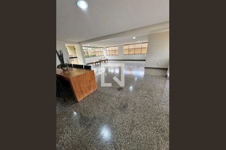 Apartamento à venda com 3 quartos, 150m² em Vila das Flores, Nova Lima
