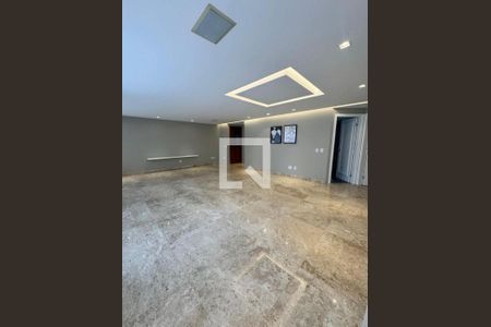 Apartamento à venda com 3 quartos, 150m² em Vila das Flores, Nova Lima