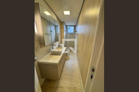 Apartamento à venda com 3 quartos, 150m² em Vila das Flores, Nova Lima