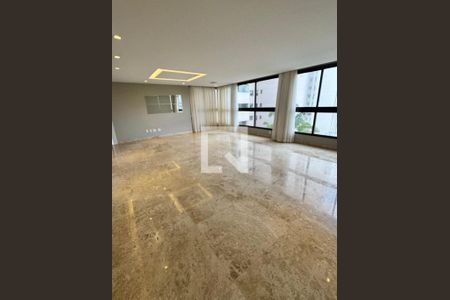 Apartamento à venda com 3 quartos, 150m² em Vila das Flores, Nova Lima