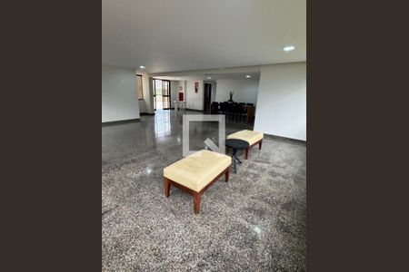 Apartamento à venda com 3 quartos, 150m² em Vila das Flores, Nova Lima