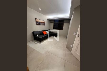 Apartamento à venda com 3 quartos, 150m² em Vila das Flores, Nova Lima