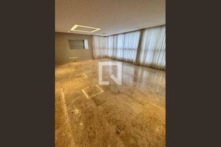 Apartamento à venda com 3 quartos, 150m² em Vila das Flores, Nova Lima