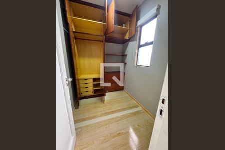 Apartamento à venda com 3 quartos, 150m² em Vila das Flores, Nova Lima