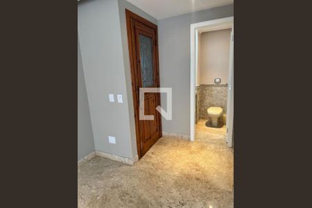 Apartamento à venda com 3 quartos, 150m² em Vila das Flores, Nova Lima