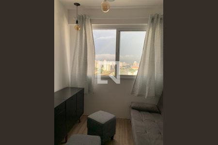 Apartamento à venda com 2 quartos, 37m² em Quarta Parada, São Paulo