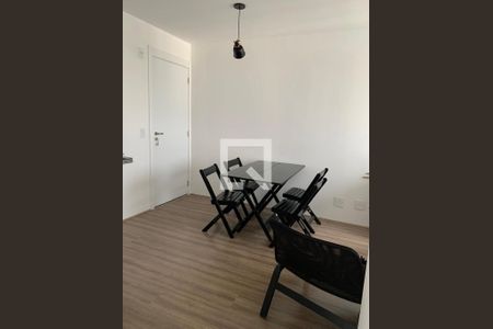 Apartamento à venda com 2 quartos, 37m² em Quarta Parada, São Paulo