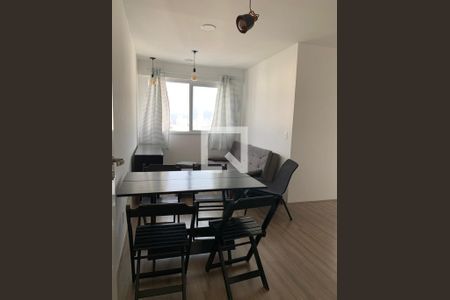 Apartamento à venda com 2 quartos, 37m² em Quarta Parada, São Paulo