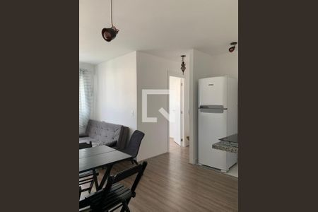Apartamento à venda com 2 quartos, 37m² em Quarta Parada, São Paulo