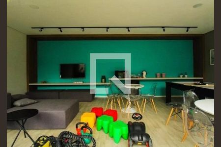 Apartamento à venda com 2 quartos, 37m² em Quarta Parada, São Paulo