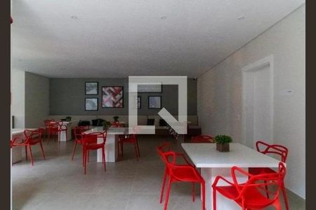 Apartamento à venda com 2 quartos, 37m² em Quarta Parada, São Paulo