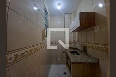 Apartamento à venda com 1 quarto, 20m² em Catete, Rio de Janeiro