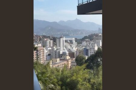 Apartamento à venda com 1 quarto, 49m² em Ingá, Niterói