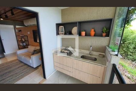 Apartamento à venda com 1 quarto, 49m² em Ingá, Niterói