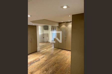 Apartamento à venda com 3 quartos, 220m² em Itaim Bibi, São Paulo