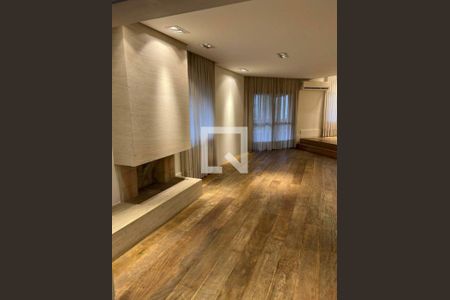 Apartamento à venda com 3 quartos, 220m² em Itaim Bibi, São Paulo