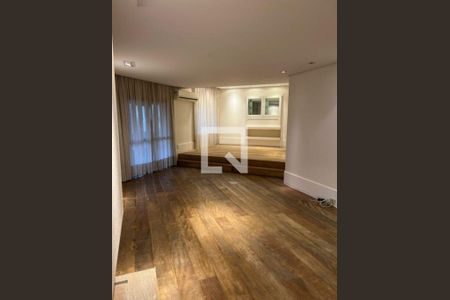 Apartamento à venda com 3 quartos, 220m² em Itaim Bibi, São Paulo