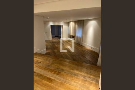 Apartamento à venda com 3 quartos, 220m² em Itaim Bibi, São Paulo