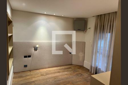 Apartamento à venda com 3 quartos, 220m² em Itaim Bibi, São Paulo