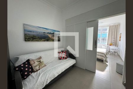 Apartamento à venda com 1 quarto, 35m² em Copacabana, Rio de Janeiro
