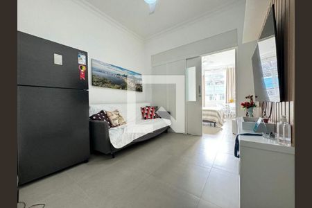 Apartamento à venda com 1 quarto, 35m² em Copacabana, Rio de Janeiro