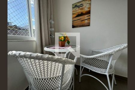 Apartamento à venda com 1 quarto, 35m² em Copacabana, Rio de Janeiro