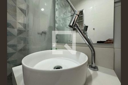 Apartamento à venda com 1 quarto, 35m² em Copacabana, Rio de Janeiro