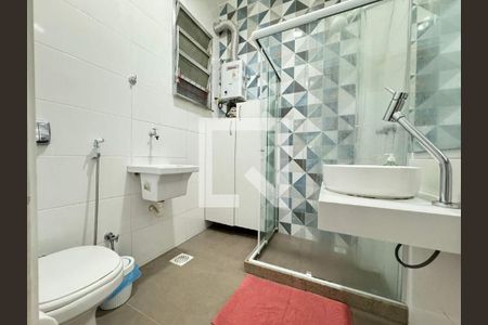 Apartamento à venda com 1 quarto, 35m² em Copacabana, Rio de Janeiro