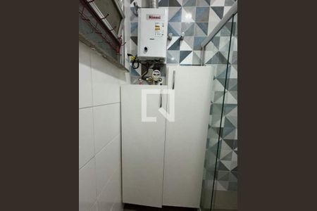Apartamento à venda com 1 quarto, 35m² em Copacabana, Rio de Janeiro