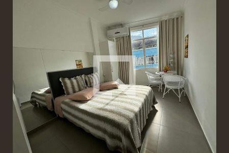 Apartamento à venda com 1 quarto, 35m² em Copacabana, Rio de Janeiro