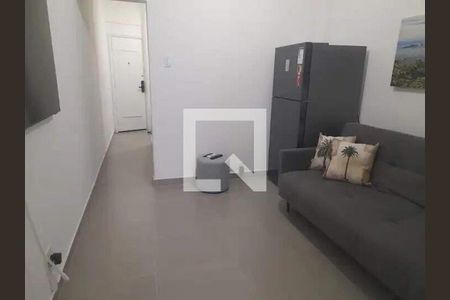 Apartamento à venda com 1 quarto, 35m² em Copacabana, Rio de Janeiro