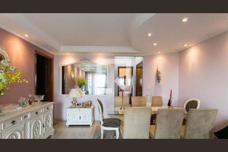 Apartamento à venda com 3 quartos, 120m² em Mooca, São Paulo