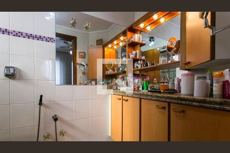 Apartamento à venda com 3 quartos, 120m² em Mooca, São Paulo