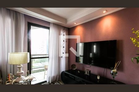 Apartamento à venda com 3 quartos, 120m² em Mooca, São Paulo